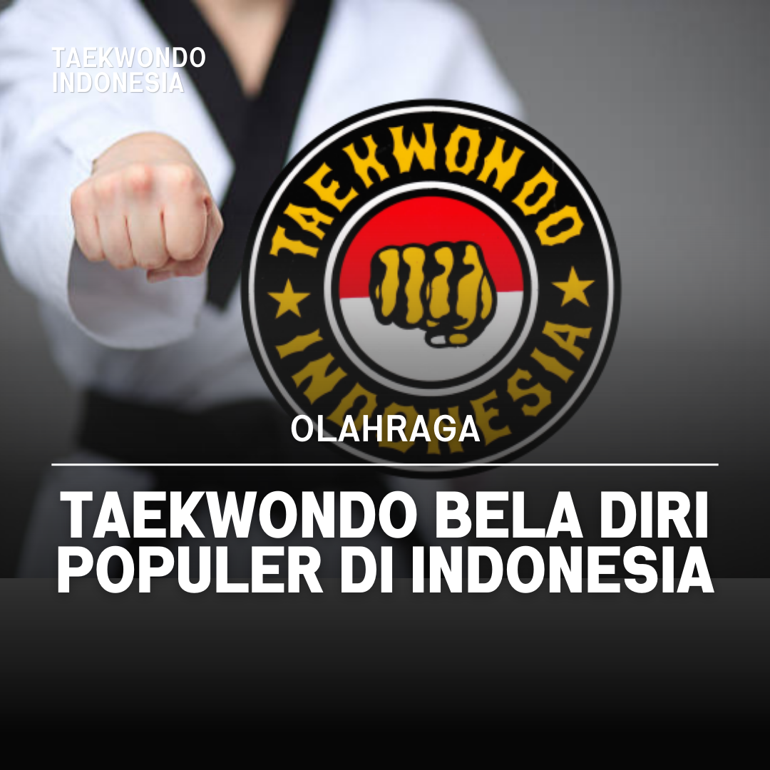 Kejuaraan Dunia Taekwondo: Puncak Prestasi dalam Seni Bela Diri Taekwondo Indonesia Dojang unisnujepara